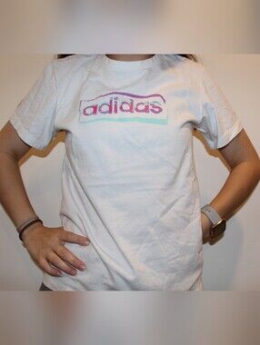 Women's Adidas Tee